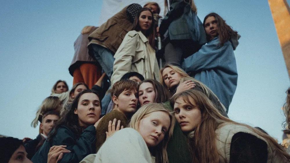 Don't Panic London Logo